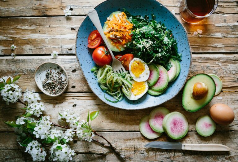 Plant-Based Diet for Weight Loss: Benefits, Tips, and Meal Plans