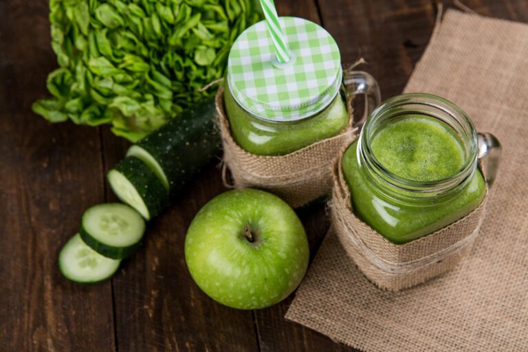 A Guide to Juice Cleanses for Weight Loss